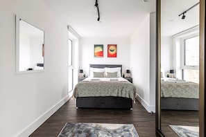 Exterior - Stunning Studio Apartment (London)