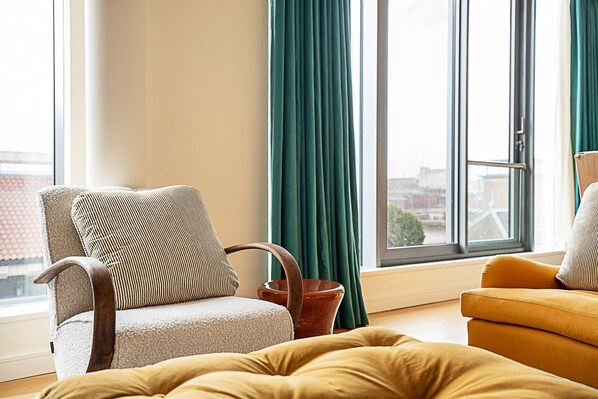 Apartment | Living room