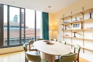 Departamento | Sala de estar