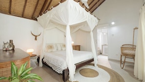 Deluxe Villa - Villa Celeste by Villa Finder (Seminyak)