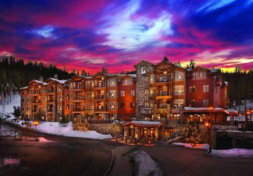 Ski IN+OUT 3 Bdrm Villa at Hyatt Vacation Club Northstar Lodge
