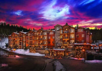 Ski IN+OUT 3 Bdrm Villa at Hyatt Vacation Club Northstar Lodge