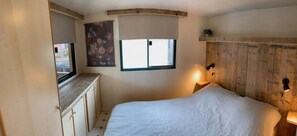2 bedrooms, WiFi - Campsite chalet zr28 Tuscany near sea Viareggio (Viareggio)