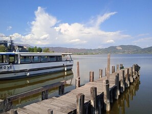 Marina/club náutico