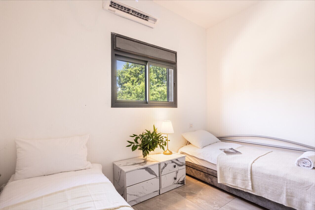 3 bedrooms, free WiFi