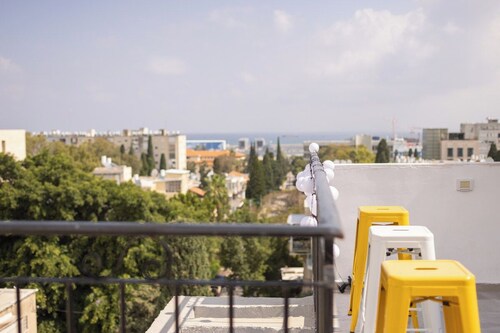 3BR City Stay • Baháʼí Gardens by SeaNRent
