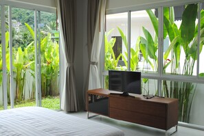 Comfort Villa - The Greens Villas Phuket (Chalong)