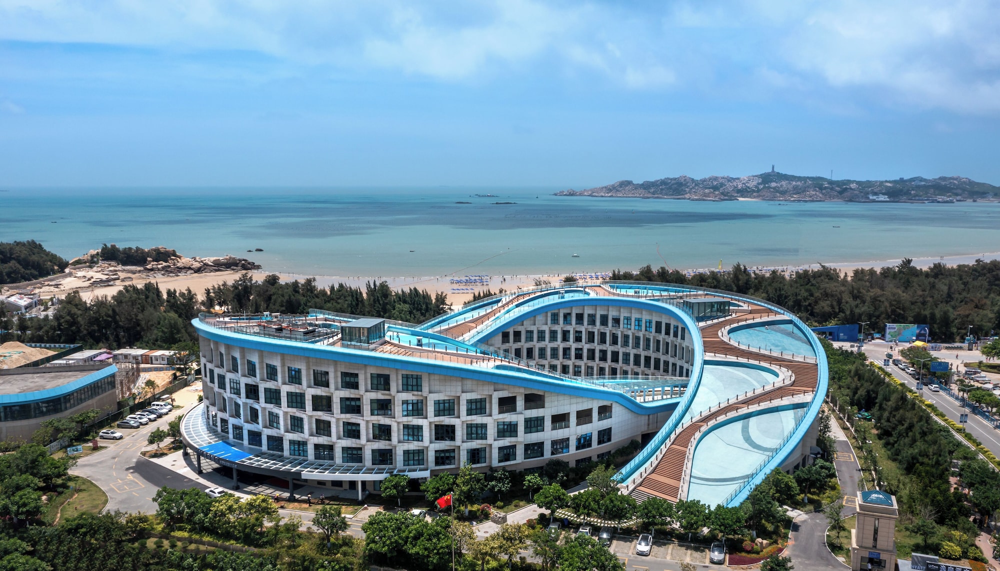 2 Star Hotels