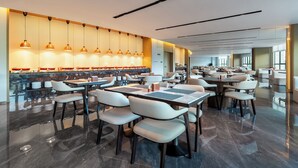 Restaurant - UrCove By Hyatt PingTan Tannan Bay (Fuzhou)