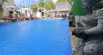 The Pandan Sari Hotel