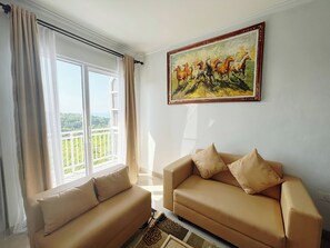 Deluxe Ocean - The Pandan Sari Hotel (Jimbaran)