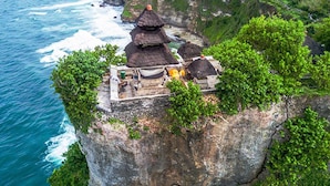 Point of interest - Parigata Resorts Jimbaran (Jimbaran)