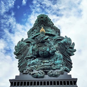 Point of interest - Parigata Resorts Jimbaran (Jimbaran)