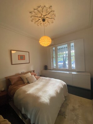 2 soverom, wi-fi og sengetøy