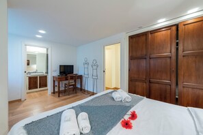 2 bedrooms, iron/ironing board, free WiFi, bed sheets - Plan Gorret Beautiful Flat In Courmayeur, Courmayeur, Italy (Courmayeur)