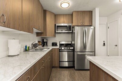 Cozy Ketchum Studio: Walk to the Lifts & Downtown