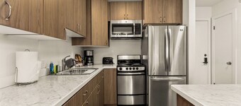 Cozy Ketchum Studio: Walk to the Lifts & Downtown