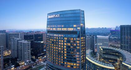Fraser Place Chengdu
