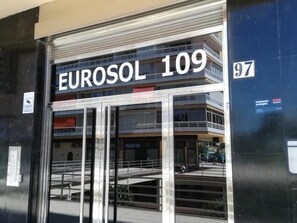 Udvendig detalje