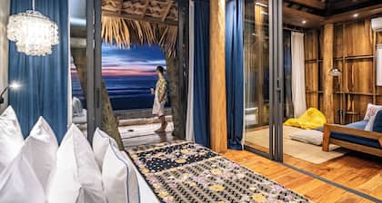 Sealord Naithon Beach Phuket