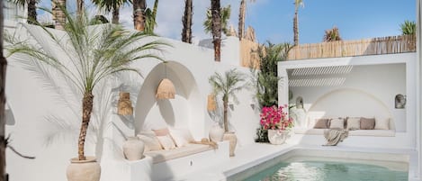 Villa Luxe, 3 chambres (Villa Gaia) | Piscine privée