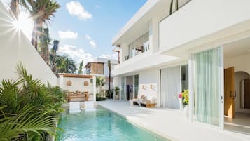 Villa Nova | Private pool