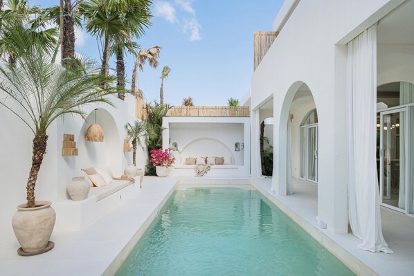 Villa Luna | Private pool