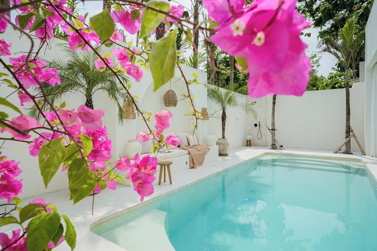 Piscina privada