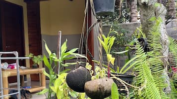 Standard Room | Garden view