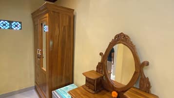 Detalhe da parte interna