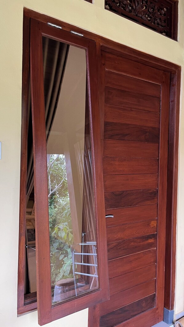 Exterior - Bali Asli Guest House by EPS (Ubud)