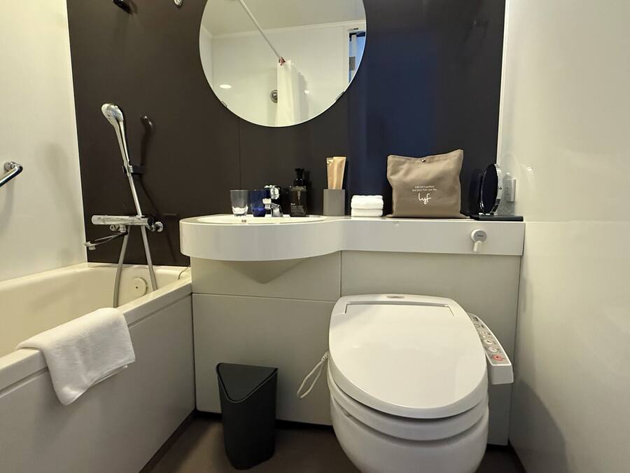 Kamar mandi