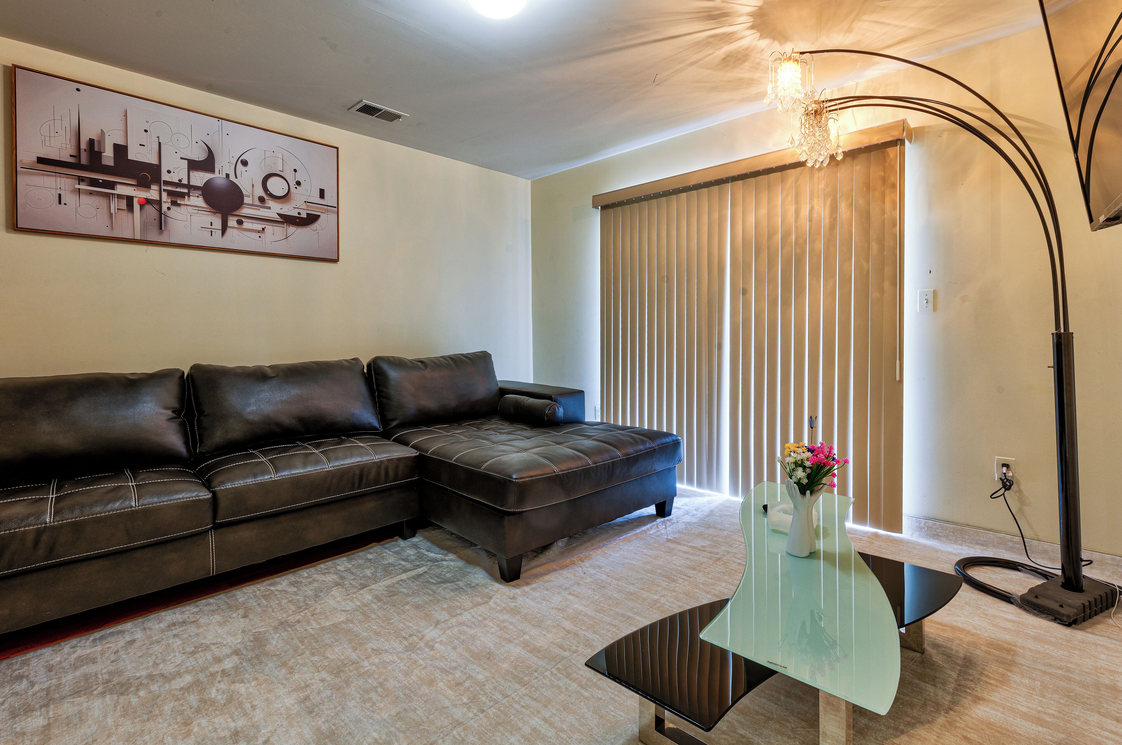 Charming 3-bedroom house with AC and WiFi in pleasant Elizabeth