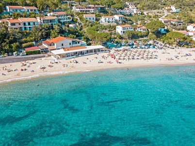 Villetta Marisa - Marciana Marina