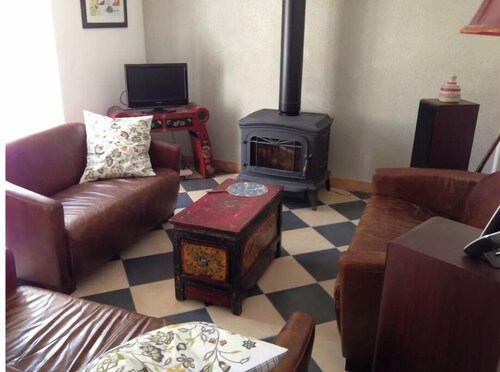 Residence Laure studio