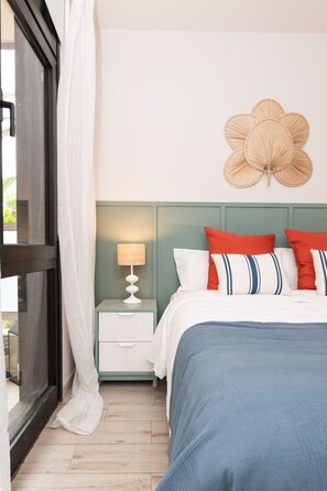 Appartement | 1 slaapkamer