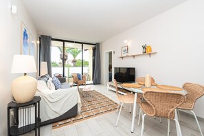 Appartement | 1 slaapkamer