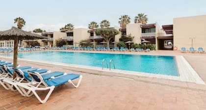 Costa del Silencio Private Terrace Pool