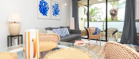 Appartement | 1 chambre