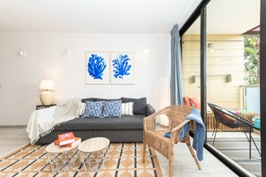 House | 1 bedroom - Costa del Silencio Private Terrace Pool (Arona)