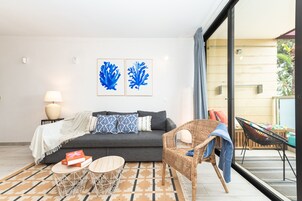 House | 1 bedroom