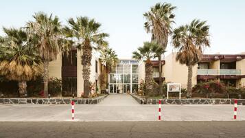 Appartement | 1 slaapkamer