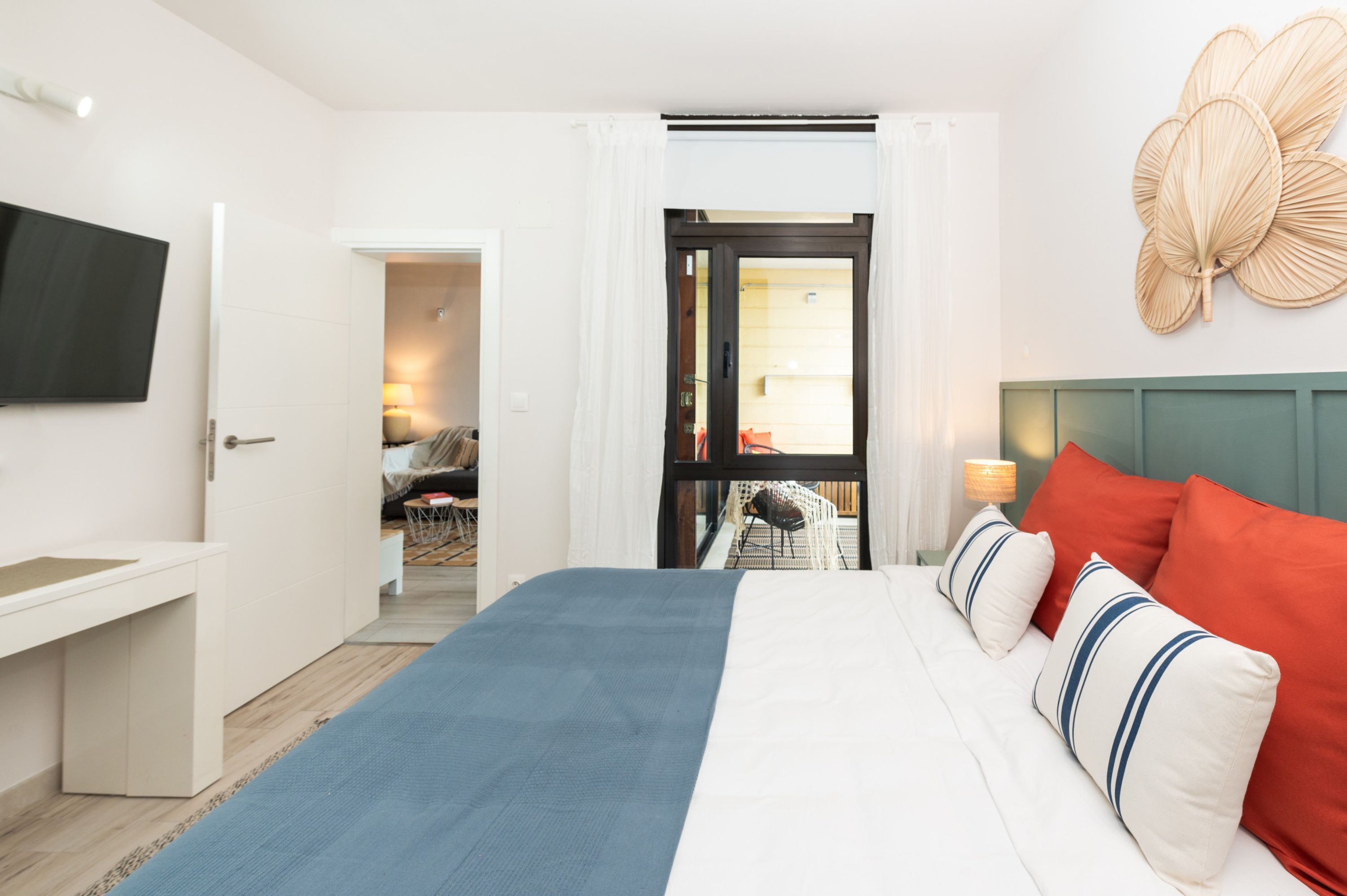 Apartment | 1 bedroom