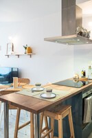 1 habitación