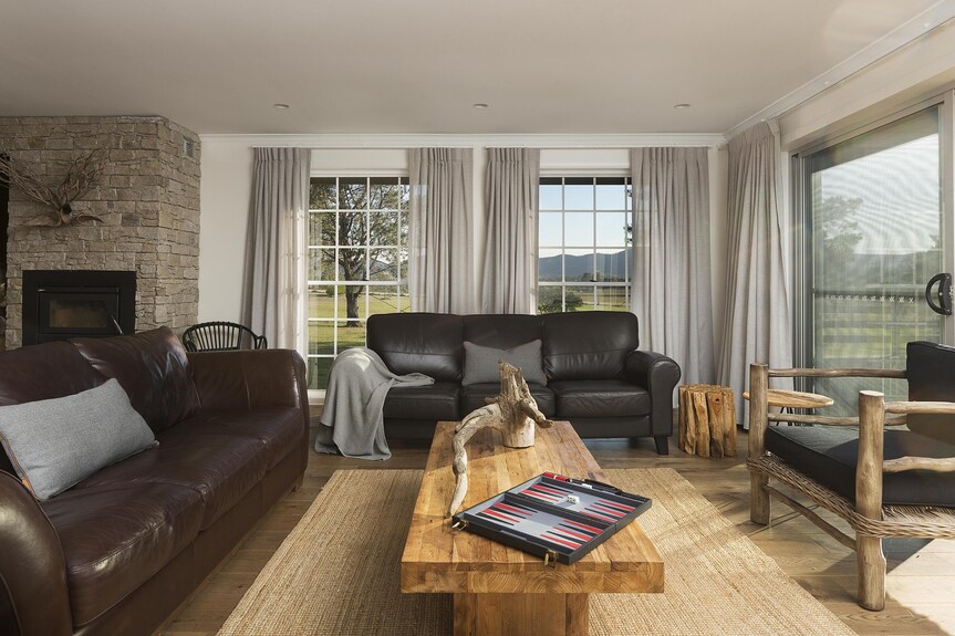 Harkham House - Harkham House Is A 4-bedroom, 2.5-bathroom - Cessnock