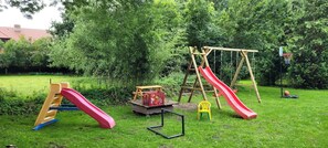 Kinderbereich