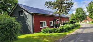 Exterieur