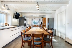 Dineren