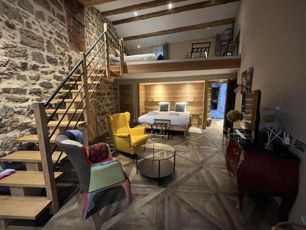 1 quarto, berço de viagem, Wi-Fi de cortesia, roupa de cama
