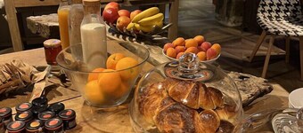 Le 19 - Suite LaFayette 70m2 | Centre Historique | Clim